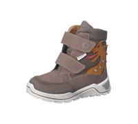 Ricosta Winterstiefel "Grisu" in Braun - Größe 25 | Kinderstiefel