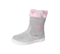 Ricosta Winterstiefel "Susana-S" in Grau - Größe 31 | Kinderstiefel