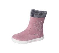 Ricosta Winterstiefel "Susana-S" in Rosa - Größe 32 | Kinderstiefel