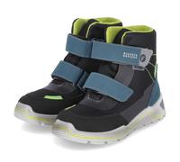 Ricosta Winterstiefeletten ASPEN Schwarz - Gr. 25 - Textil