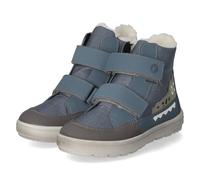 Ricosta Winterstiefeletten KRINO - Gr. 29 - Blau - Textil & Synthetik