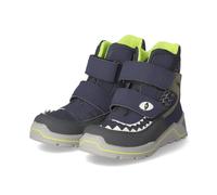 RICOSTA Kinderschuhe Stiefel nautic/ozean nautic/ozean - Gr. - 32