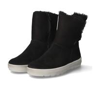 Ricosta - Kid's Nanuk - Winterschuhe, Gr. 31, schwarz/grau (Schwarz)