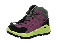 Ricosta Kinder Schaftstiefel 50 9500100/340 Xplorer purple WMS mittel 30 EU