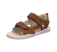 Ricosta YORK für Kinder, braun, Größe 25 EU