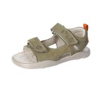 Ricosta YORK für Kinder, grün, Größe 33 EU