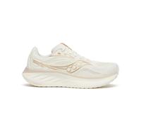 Saucony Damen Laufschuhe Saucony Ride 18 Vanilla UK 7