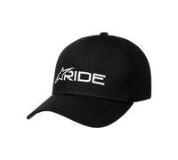 Alpinestars Ride 3.0 Hat Baseballkappe Herren mit vorgebogenem Schirm und hinten Schnappverschluss