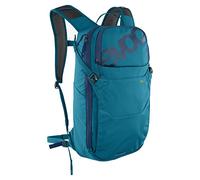 Ride 8 Rucksack + 2l Tasche ozeanblau