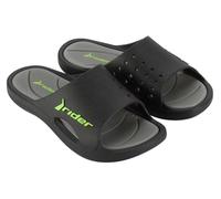 Rider Bay XIII AD, grau, 43 EU