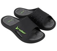 Rider BAY XIV AD - Bade-Slides für Herren - bequeme Sommer-Schuhe