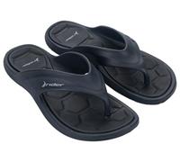 RIDER Cape XVIII AD Herren-Flip-Flops, Grau, Größe 41