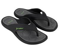 Rider Cape Xviii Flip Flops Schwarz EU 42 Mann