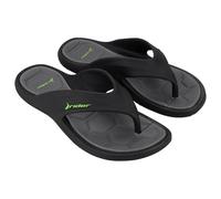 Rider Cape Xviii Flip Flops Schwarz EU 43 Mann