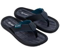 RIDER DUNAS VII AD - Flip Flop für Herren - bequem - rutschfest, GREY/BLUE, 42