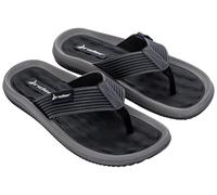 RIDER DUNAS VII AD - Flip Flop für Herren - bequem - rutschfest, GREY/DARK GREY, 39/40