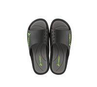 Rider Herren Bay Xiii Ad Flache Sandale, grau, 47 EU