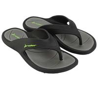 Rider Herren Cape Xvii Ad Flache Sandale, grau, 44 EU