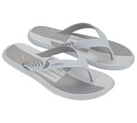 RIDER Herren R1 Prime R10 Thong Ad Flipflop, weiß, 42 EU