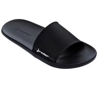 Rider Herren Slide Flip-Flop, Schwarz/Weiß, 39/40 EU