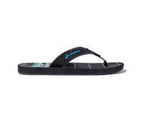 Rider Impulse Graphics AD Herren-Flip-Flops, Blau, Größe 42, blau, 42 EU