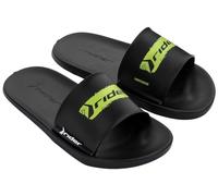 RIDER KIDS Rider Speed Slide INF Flip-Flops, Schwarz, Größe 32, Schwarz, 32 EU