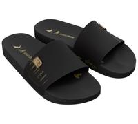 RIDER Herren R10 Slide Ad Flipflop, Schwarz, 41 EU