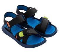 Rider RT Papete Ad, Sandalen für Herren, Aa031 Blau/Schwarz, 44 EU Estrecho