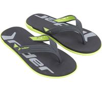 RIDER RW Sandale 2025 green/grey/white - 39/40