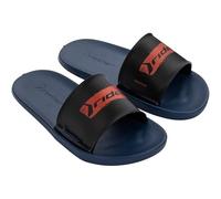 Rider Speed Slide In Jr 11816-af961 Unisex Kinder Flip-Flops, Schwarz, 35 EU