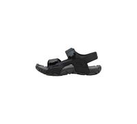 Rider Trek Sandals Schwarz EU 43 Mann
