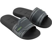 RIDER WALK SLIDE Sandale 2025 black/black/green - 42