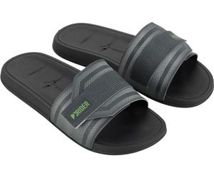 RIDER WALK SLIDE Sandale 2025 black/black/green - 42