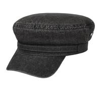 Riders Denim Elbsegler by Balmoral anthrazit M (56-57 cm)