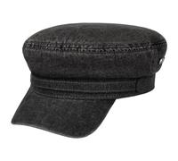 Riders Denim Elbsegler by Balmoral anthrazit XL (60-61 cm)