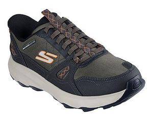 RIDGE OAK - GATEWAY TRAIL Grün - Gr. - 44