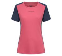 Ridge T-Shirt, Mountain Hiking T-Shirt, Damen - La Sportiva B46E32-Night Sky/Savana M