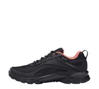 REEBOK Damen Walkingschuhe RIDGERIDER 6 GTX CBLACK/TWICOR/TECMET 36