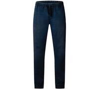 Riding Culture Jeremy Blue Denim Jogger L32 XL (W37 - W39)