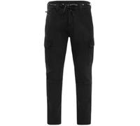 Riding Culture Lenny Black Cargo Jogger L32 XS (W26 - W27)