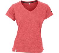 Maul Ridnaun Fresh - 1/2 T-Shirt+Pr Coral - 36