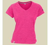 Maul Sport Damen Funktionsshirt 1⁄2 T-Shirt Ridnaun fresh 5344400 - 36 / pink