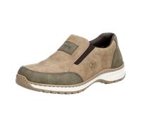 Rieker 0335464 033 für Herren, beige, Größe 44 EU