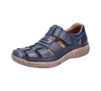 Rieker 03578-14 für Herren, blau, Größe 43 EU