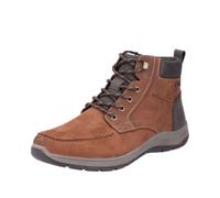 Rieker HWK Herren Stiefel für Herren, braun, Größe 45 EU