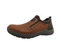 Rieker, Rieker Herren Slipper, Herren, Braun, Größe EU 40