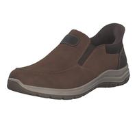 Rieker Herren-Slipper 03655 Braun Größe 47