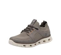 FSK Herren Halbschuhe souris/seal - Gr. - 41