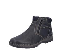 HWK Herren Stiefel schwarz/schwarz - Gr. - 46
