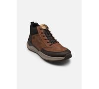 Rieker Herren 06003 Schnür Stiefel